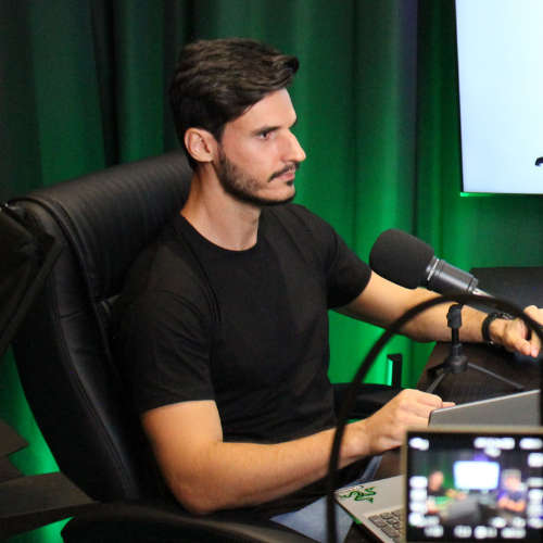 Fábio Porcelli